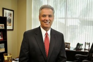 Tony Amaradio Urges Philanthropy for all Christian Businesses